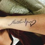 14 Faith Tattoos to get Inspired by - Tattoo Me Now