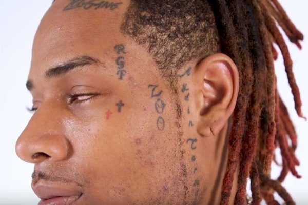 Fetty Wap And MTV Team Up For The World Premiere of “Wake Up” Video – Urban  Magazine