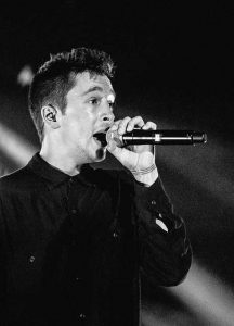 Tyler Joseph’s Tattoos and Meanings Decoded by his Fans - Tattoo Me Now
