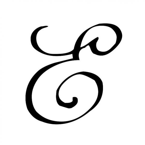 50+ Letter E Tattoo Designs, Ideas and Templates - Tattoo Me Now