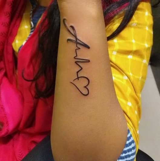 AK Tattoos - #ak#tattoo #studio #chandigarh #anchor #... | Facebook