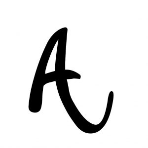 70+ Letter A Tattoo Designs, Ideas and Templates - Tattoo Me Now