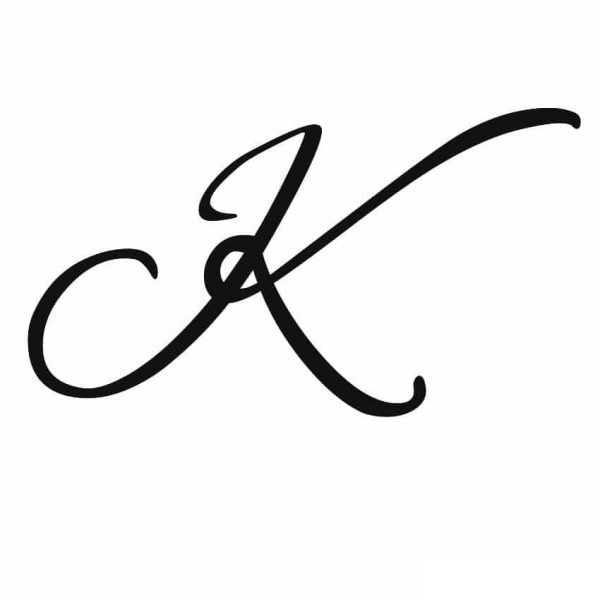 60+ Letter K Tattoo Designs, Ideas and Templates - Tattoo Me Now
