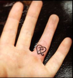Tattoo uploaded by Taylor Geiger  Finger tattoo letter R  Tattoodo