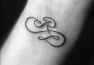 Intial R Tattoo Tattoo Shop in  Ink Heart Tattoos  Facebook