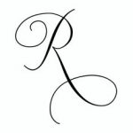 50+ Letter R Tattoo Designs, Ideas and Templates - Tattoo Me Now