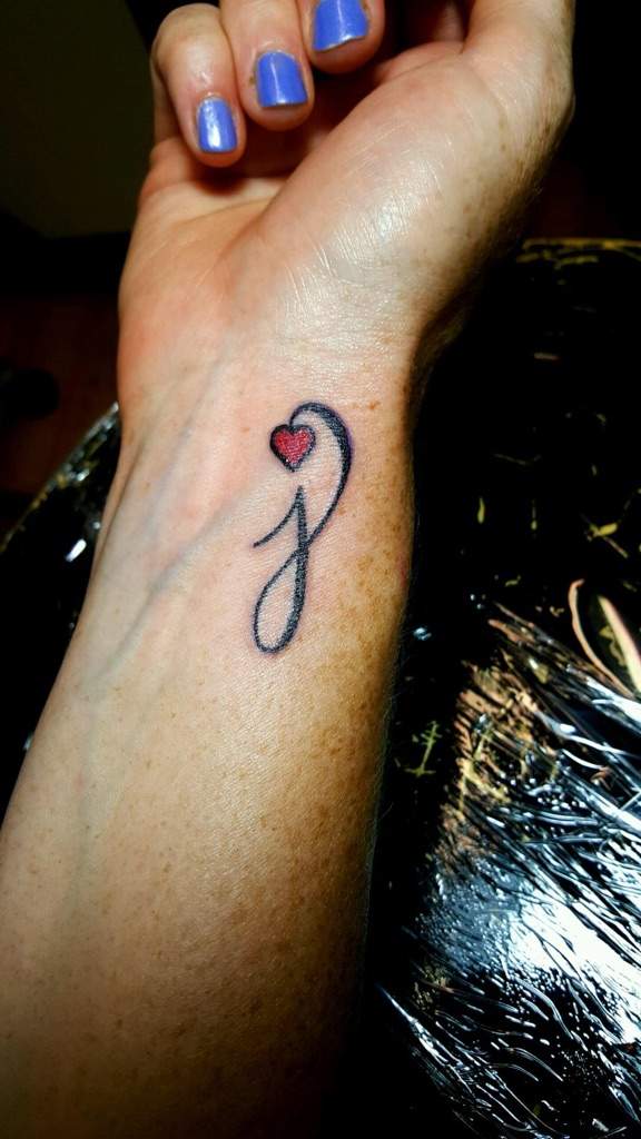 60 Letter J Tattoo Designs Ideas And Templates Tattoo Me Now