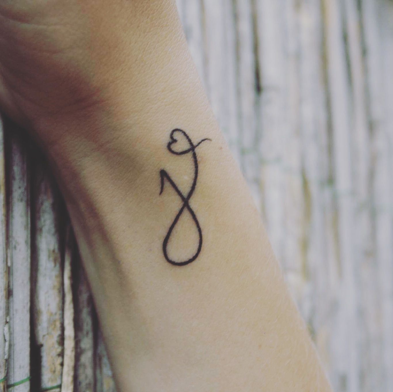 The Best Small Tattoos Youll Want to Copy From Celebrities  Glamour