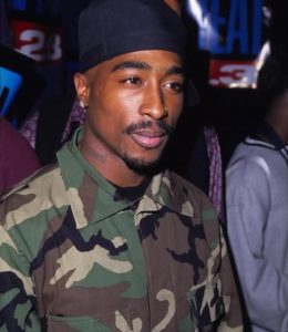 Tupac's Tattoos Are So Famous, But Why? Meanings behind Tupac's Tattoos ...