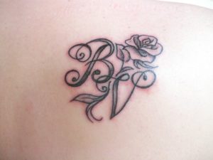 S Letter Tattoo Designs For Girls 2021  Best S Letter Tattoos For Ladies   Womens Fashion  Style  YouTube