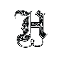 40 Letter H Tattoo Designs, Ideas and Templates - Tattoo Me Now