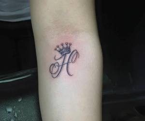 40 Letter H Tattoo Designs, Ideas and Templates - Tattoo Me Now