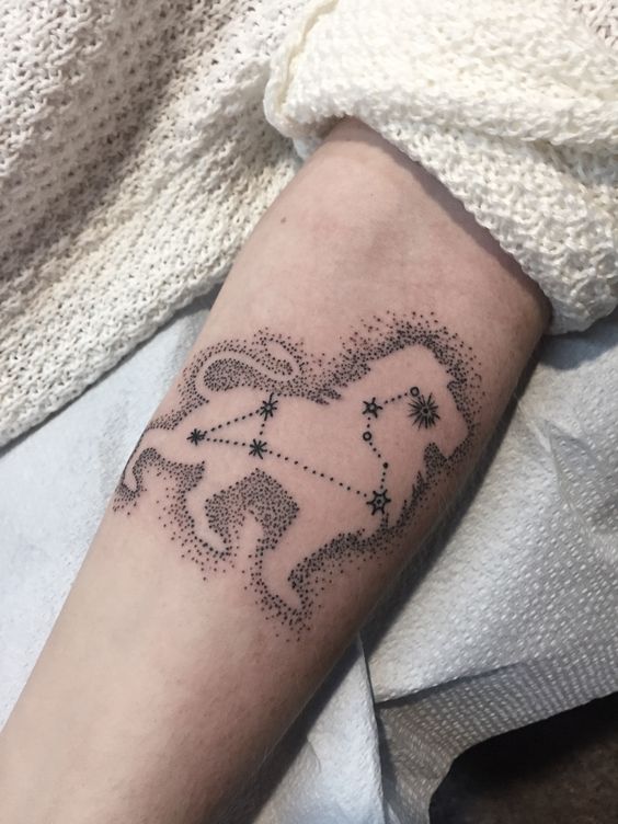 175 Leo Tattoo Ideas That Roar With Pride And Courage