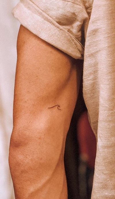 50 Best Leg Tattoos For Men in 2023
