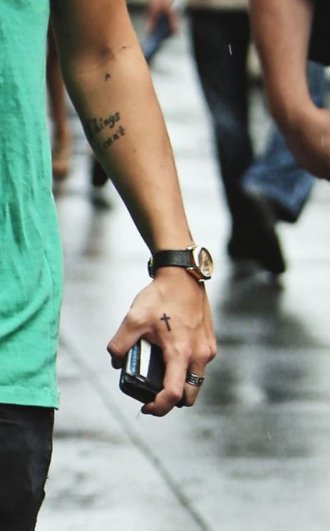Tattoos For Men And What To Wear With Them  Bewakoof Blog