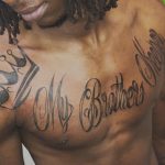 50 Best My Brother’s Keeper Tattoos, Ideas & Meanings - Tattoo Me Now