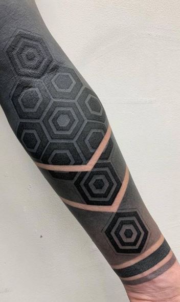 30 Unique Forearm Tattoos For Men Women You Ll Love These