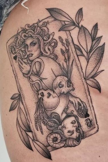 61 Honeysuckle Flower Tattoo Designs To Blossom In 2023