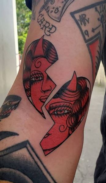 Ink Heart Tattoo Studio inkhearttattoos  Instagram photos and videos